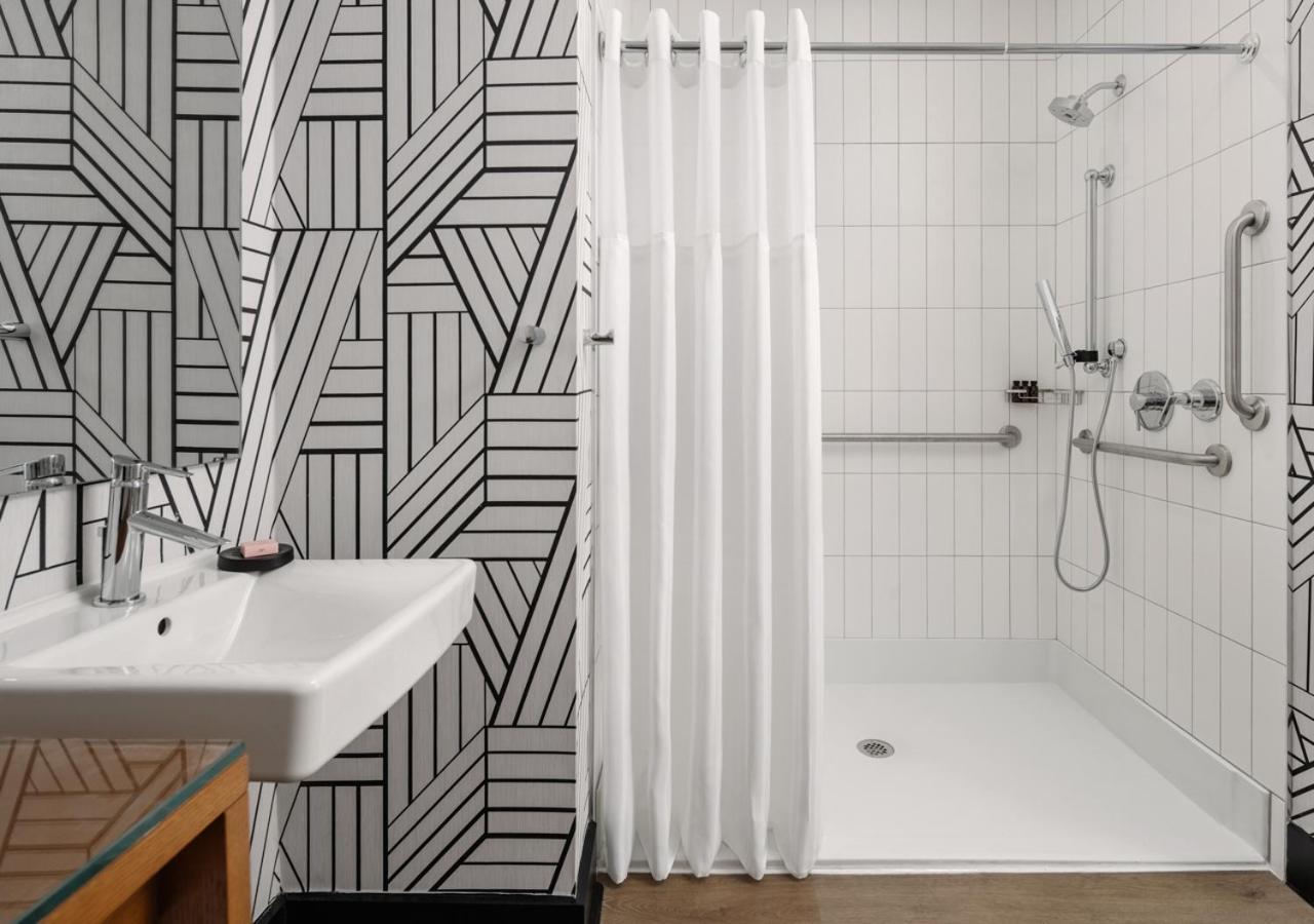 Hotel Tupelo, A Wyndham Hotel Kültér fotó