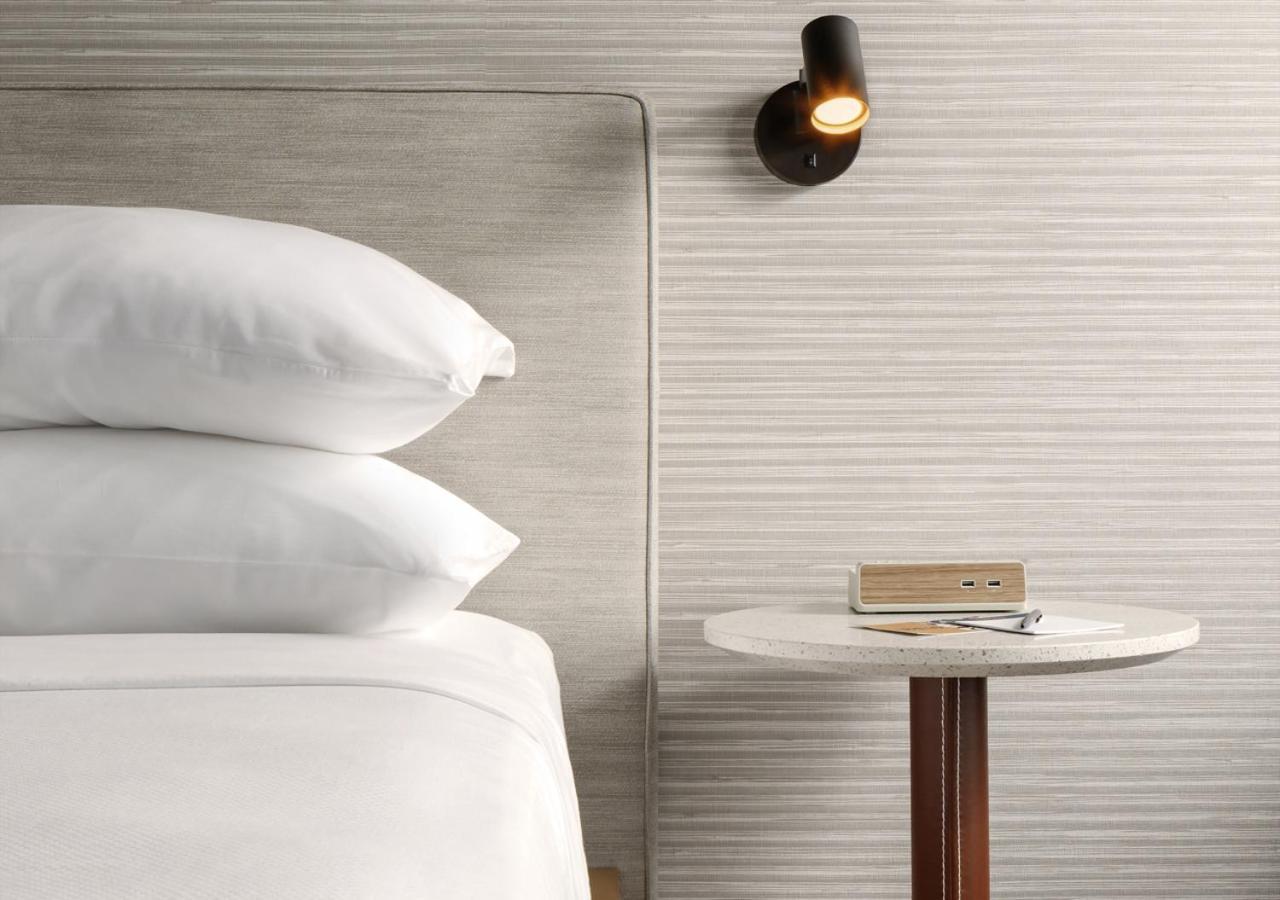 Hotel Tupelo, A Wyndham Hotel Kültér fotó