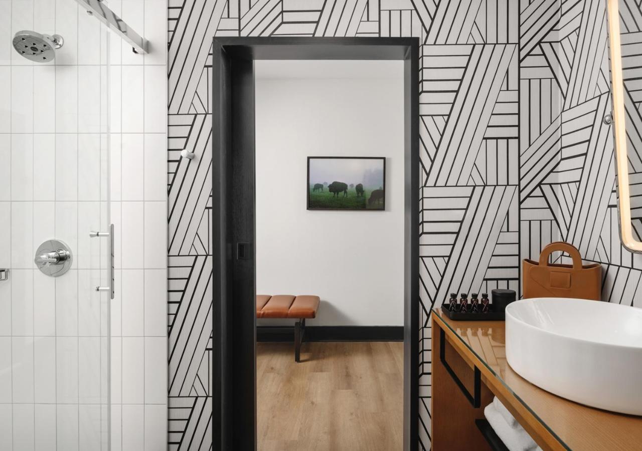 Hotel Tupelo, A Wyndham Hotel Kültér fotó
