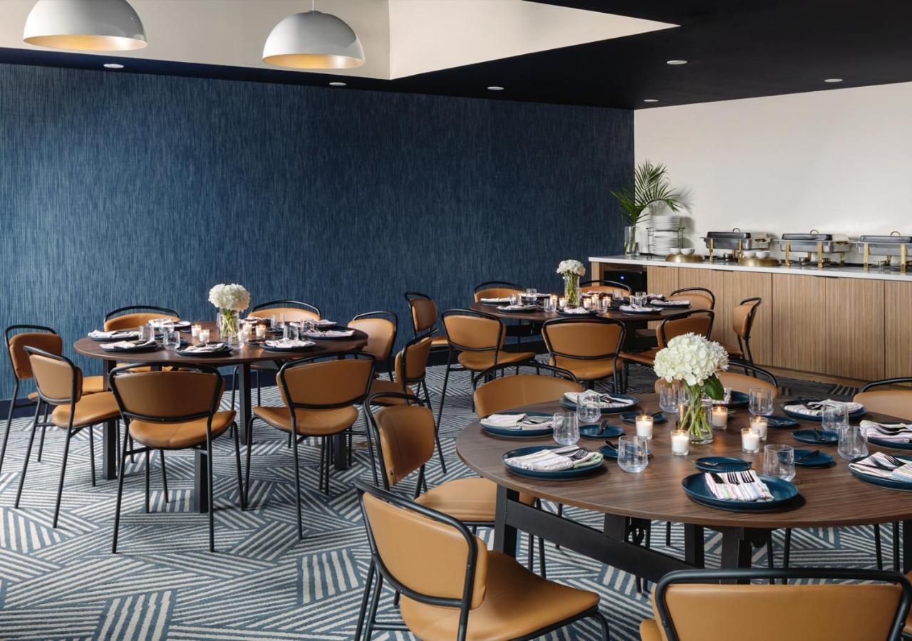 Hotel Tupelo, A Wyndham Hotel Kültér fotó
