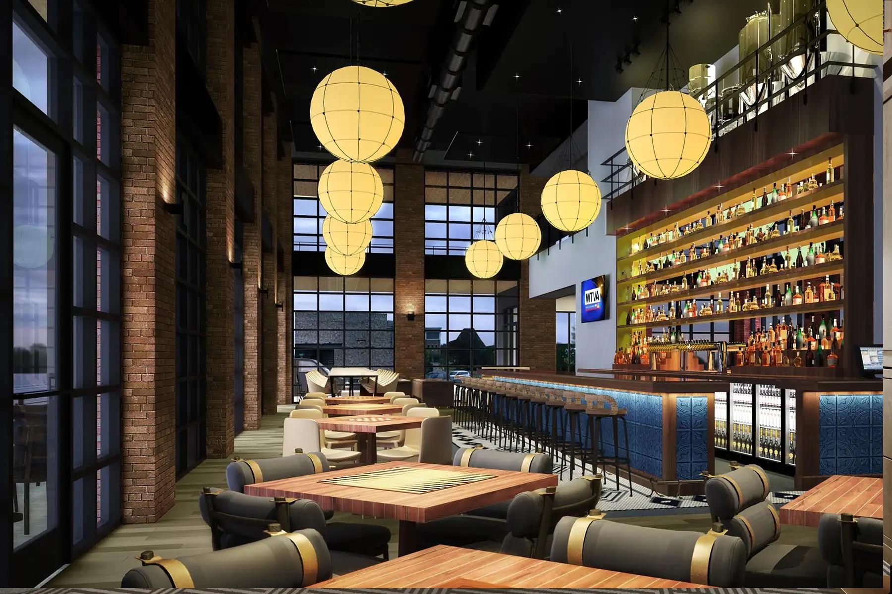 Hotel Tupelo, A Wyndham Hotel Kültér fotó
