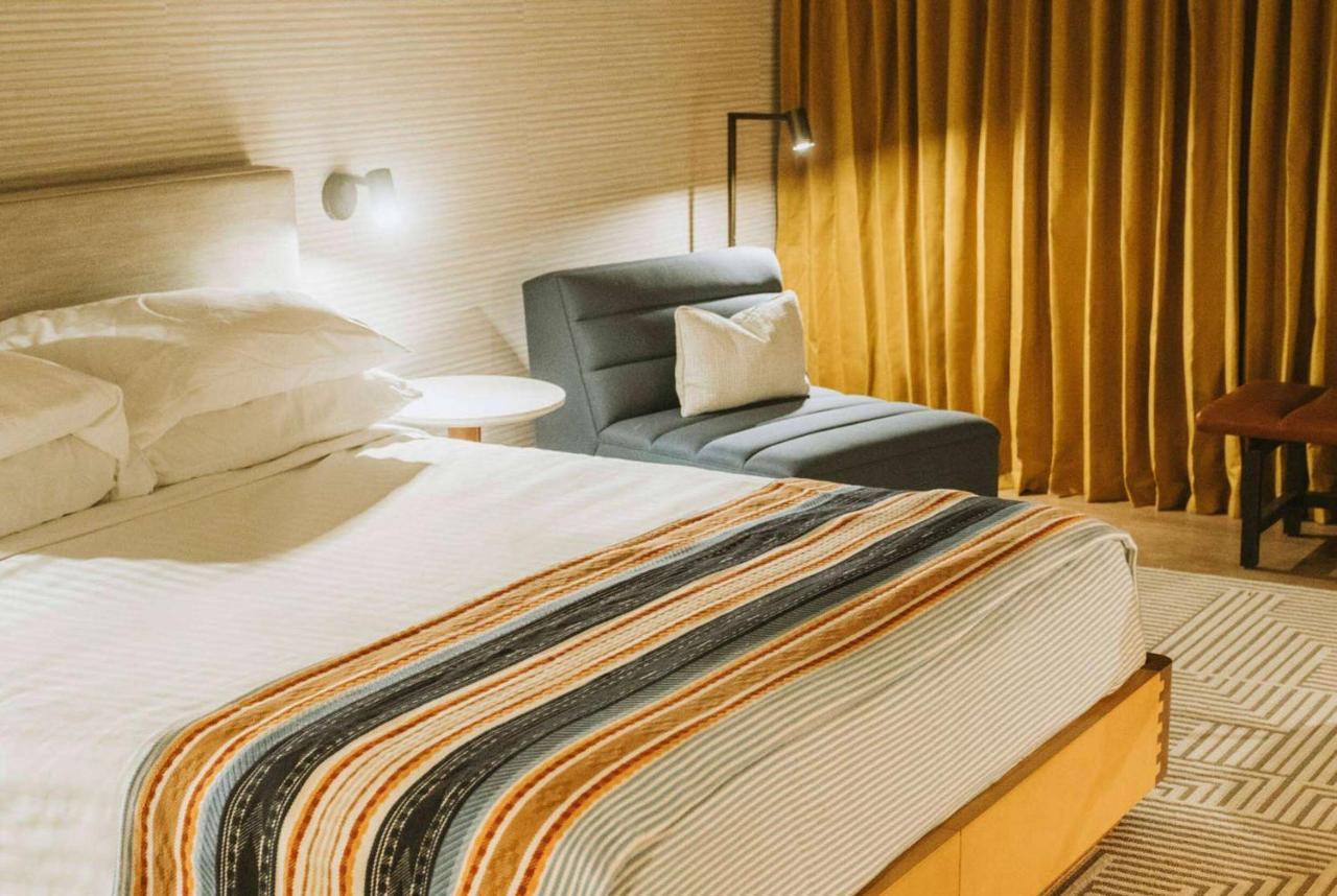 Hotel Tupelo, A Wyndham Hotel Kültér fotó