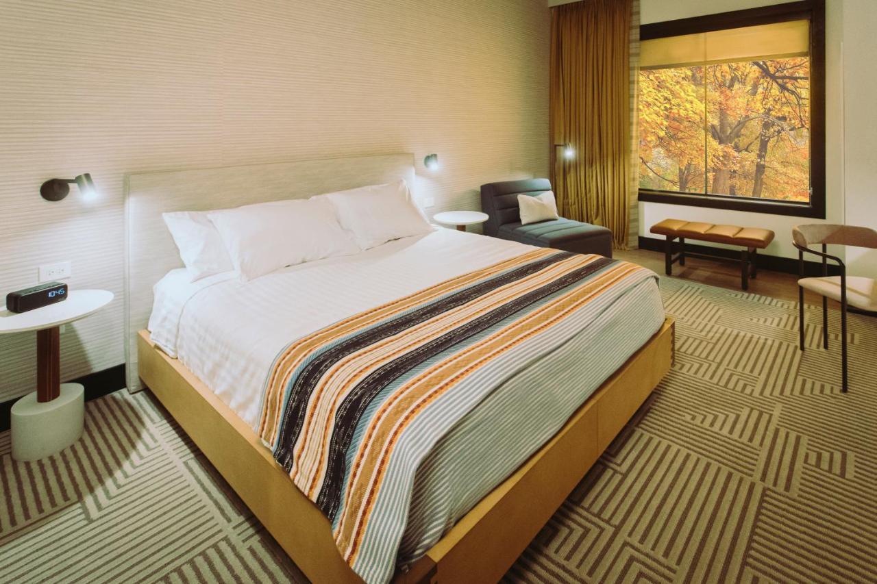 Hotel Tupelo, A Wyndham Hotel Kültér fotó