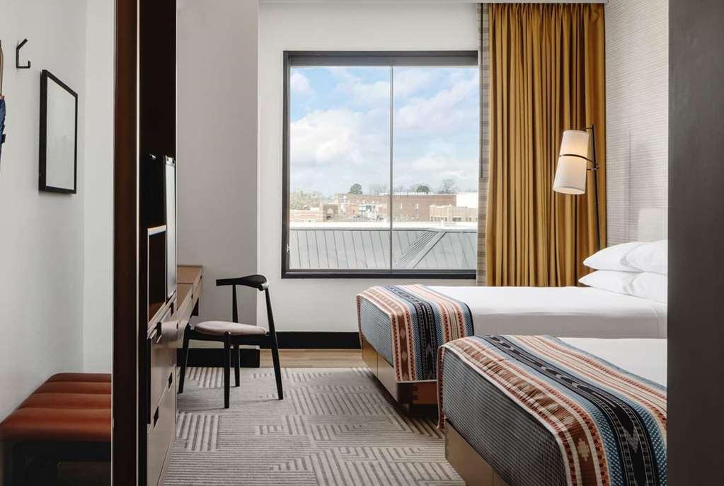 Hotel Tupelo, A Wyndham Hotel Szoba fotó