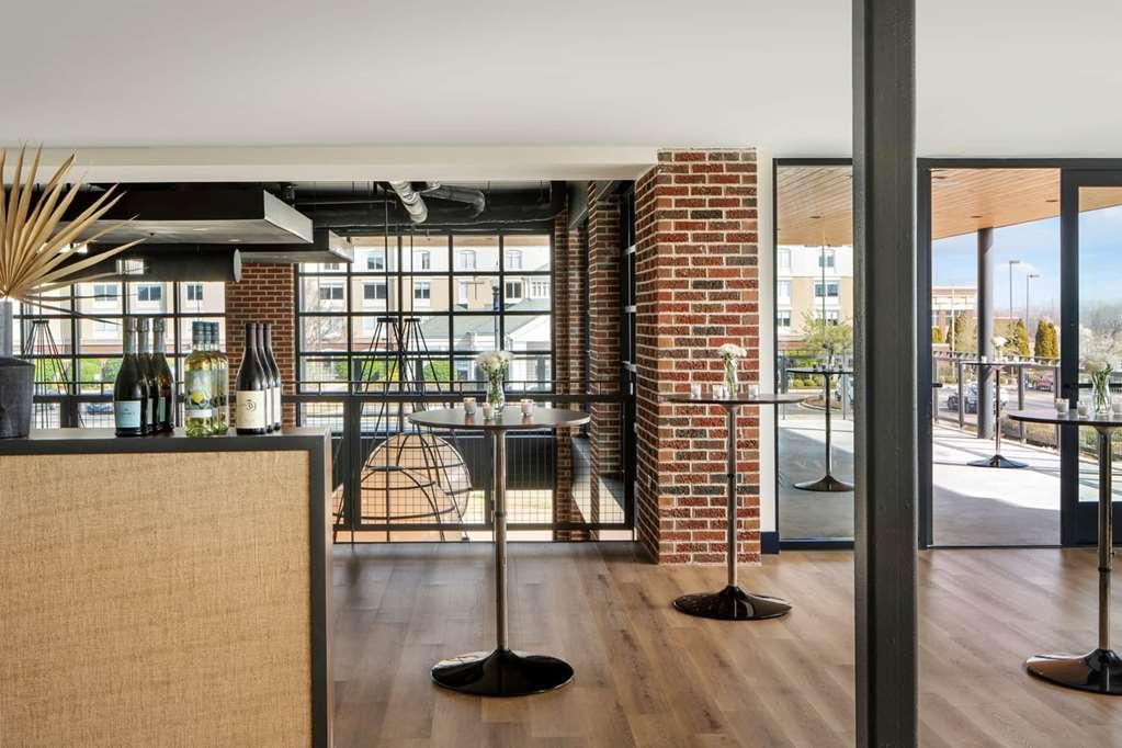Hotel Tupelo, A Wyndham Hotel Létesítmények fotó