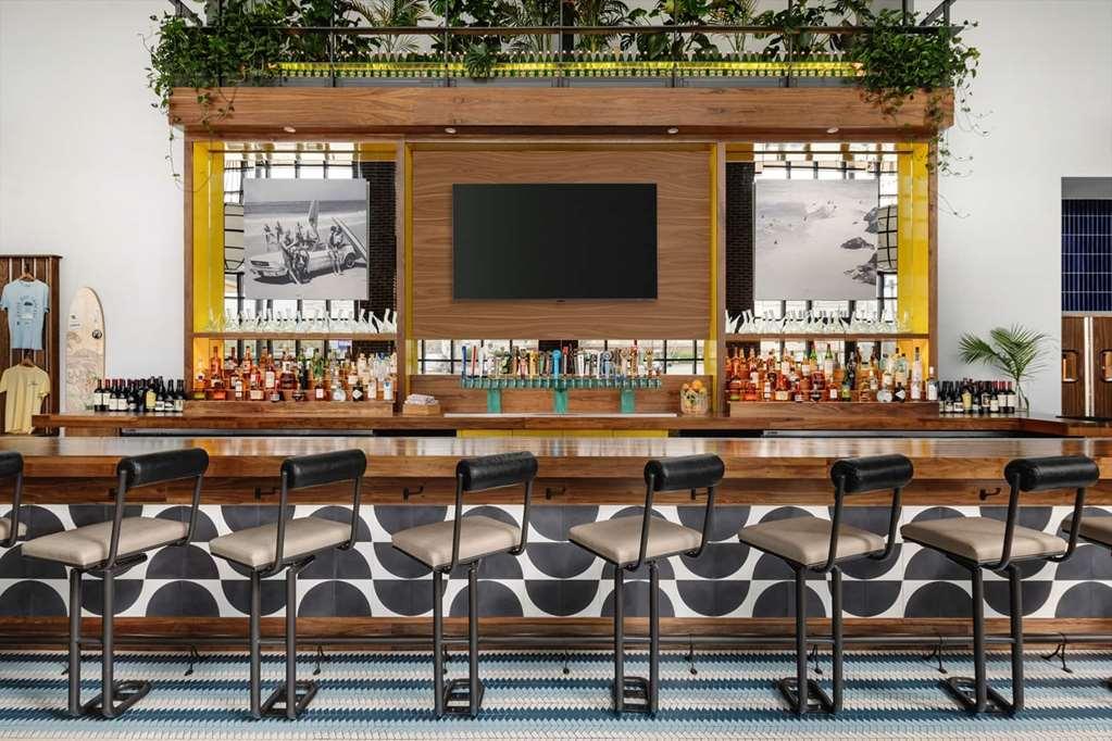Hotel Tupelo, A Wyndham Hotel Étterem fotó