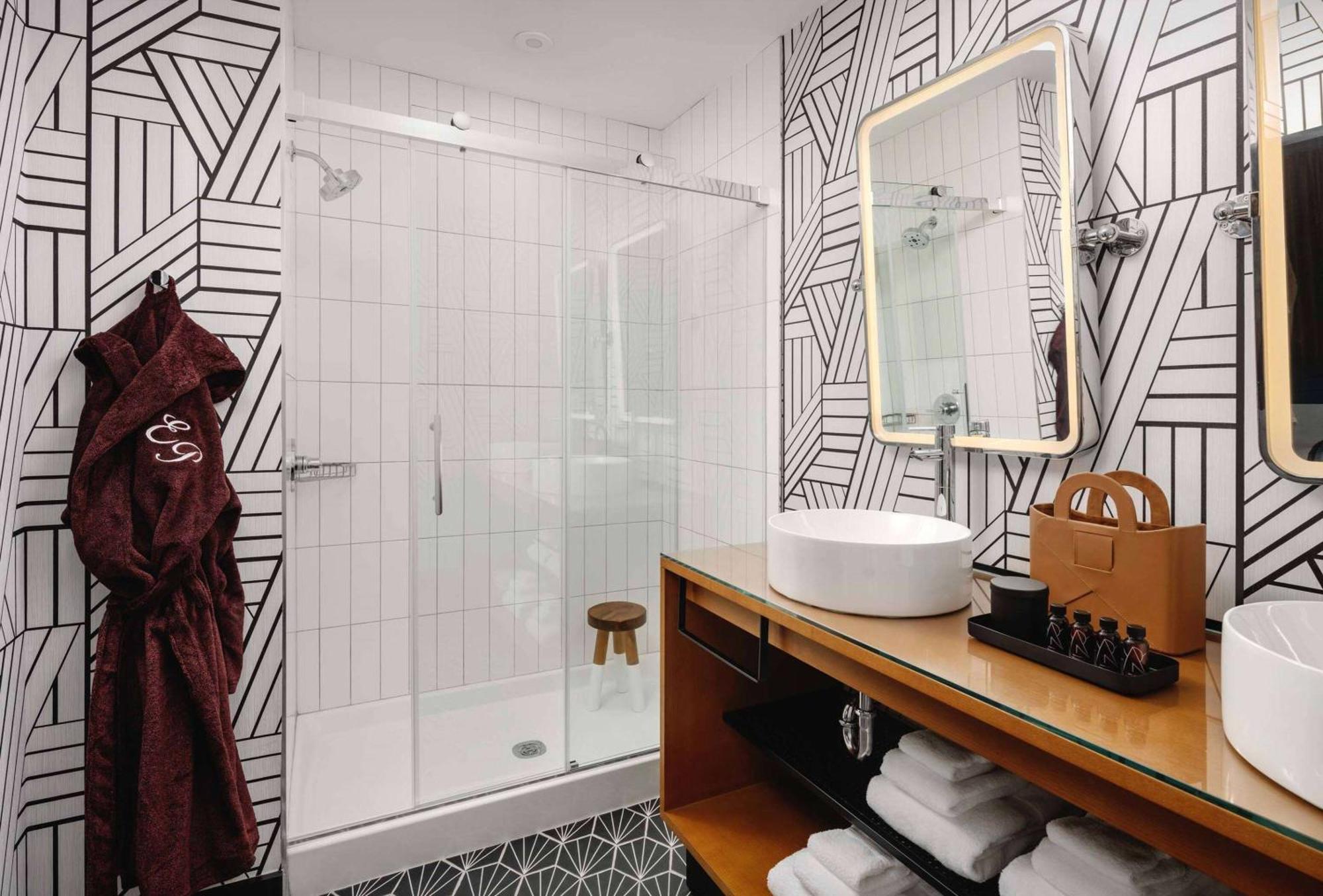 Hotel Tupelo, A Wyndham Hotel Kültér fotó