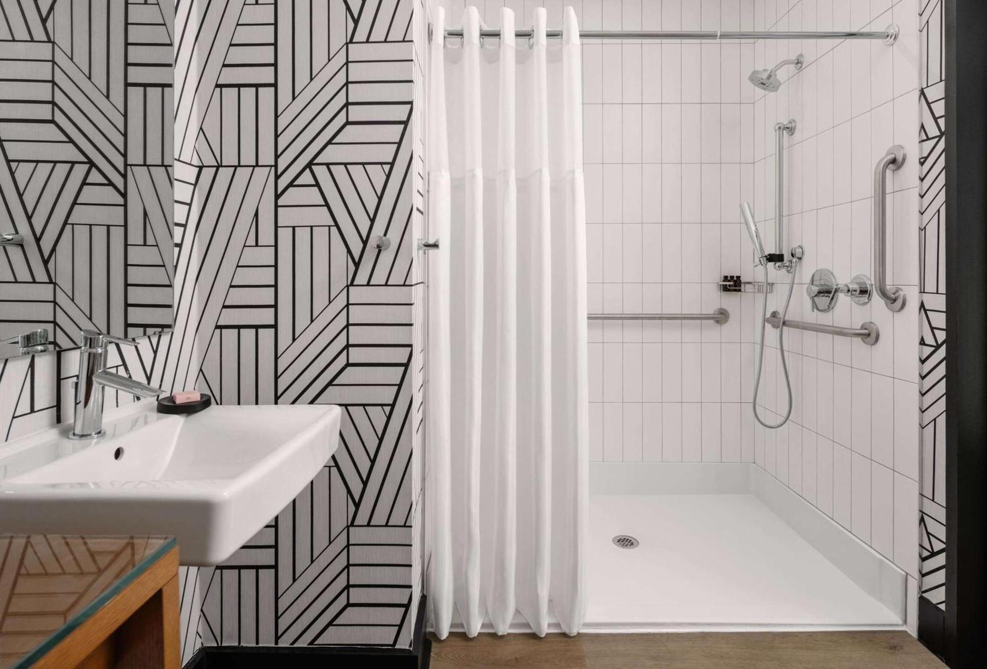 Hotel Tupelo, A Wyndham Hotel Kültér fotó